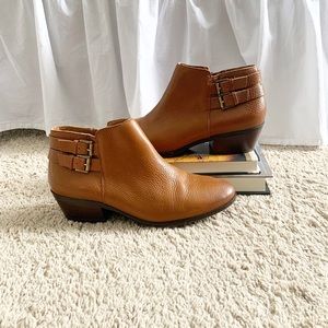 Sam Edelman Booties